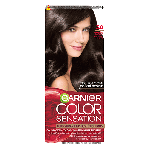 color sensation